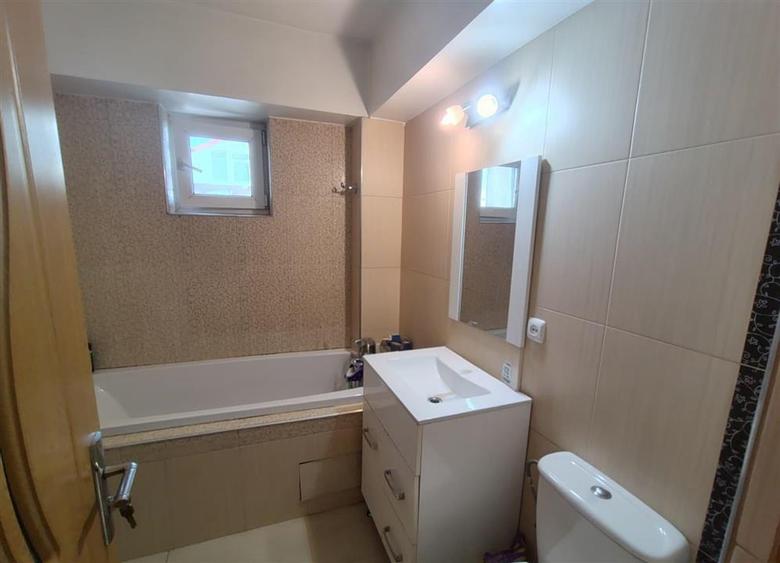 Apartament 4 camere | Burdujeni | Renovat | 2 Bai | 4c-970