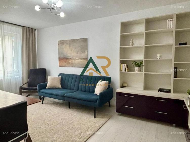 2 Camere de inchiriat | Dristor-Parklake | Metrou | Prima Inchirere