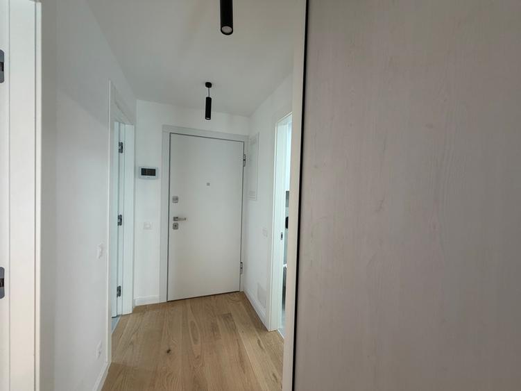 Apartament în Nusco City,loc de parcare inclus