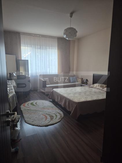 Casa spatioasa de vanzare in Sancrai cu 13 ari de teren - 12