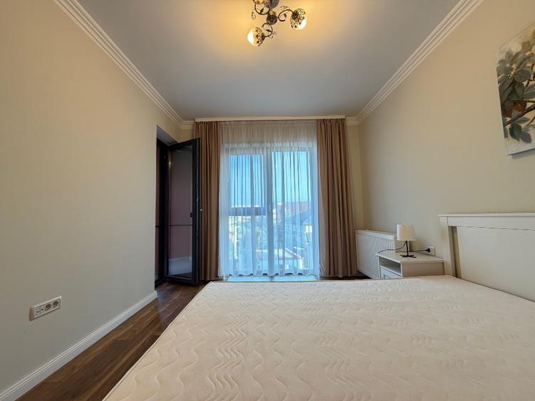 Apartament 2 camere / 59mp / Loc de parcare inclus / Tractorul
