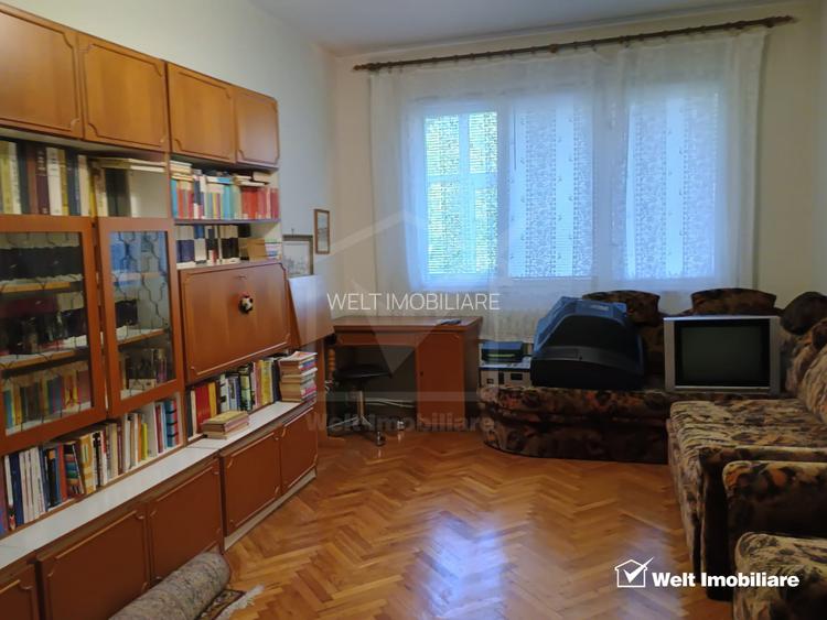 De vanzare un  apartament cu 3 camere confort LUX - 6