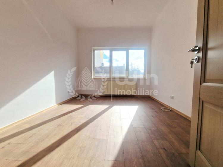Apartament 3 camere decomandat | Etaj 1 | 61mp | Zona Regionala CFR