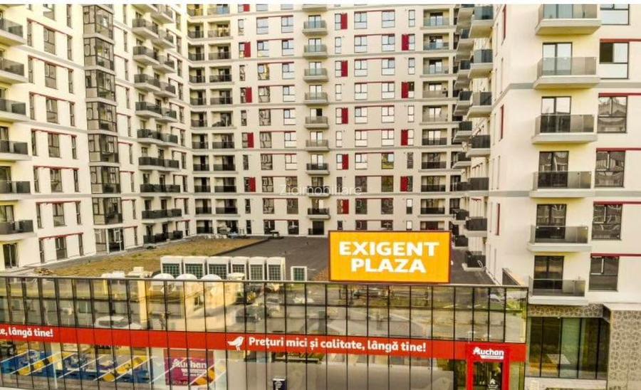 Apartament 2 camere decomandat AFI Cotroceni – Bulevardul Timișoara, bloc 2025, - 11