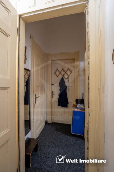 Ultracentral! Apartament cu 3 camere, 94mp Piata Unirii