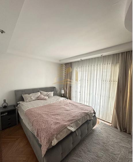 Apartament 3 camere decomandat +parcare primărie | 67mp | The Office | Marasti