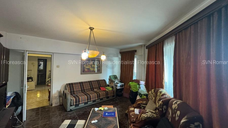 REA1029201 Apartament 2 camere I Dorobanti - 2