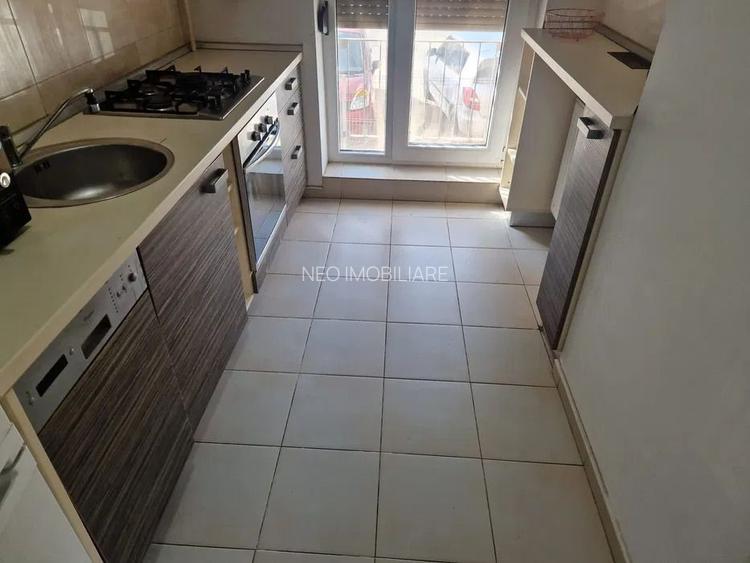 APARTAMENT 2 CAMERE COMPLEX BANU -CL ARAD 390 EURO - 7