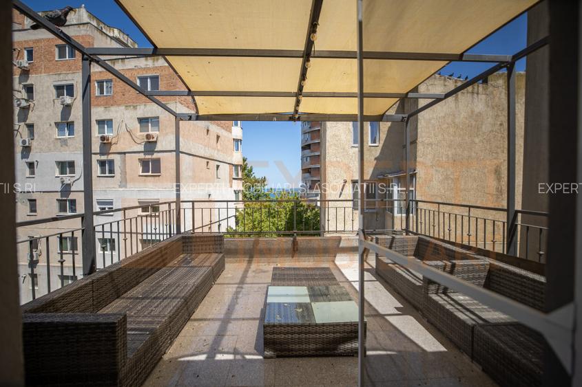 Apartament 5 Camere cu Vedere la Mare | Un Stil de Viață Exclusiv - 7