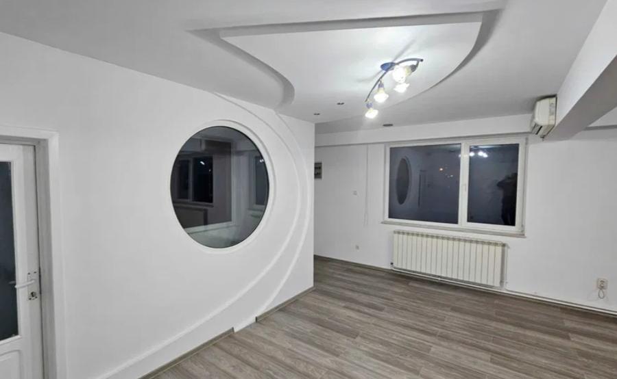 Trocadero - Coiciu , imobil IDEAL BIROURI, 92 mp., etaj 1