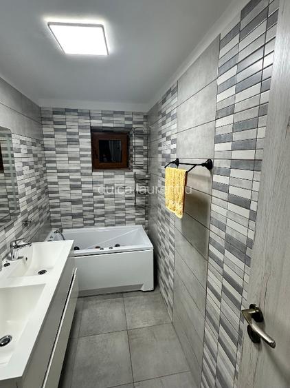 Apartament mobilat și utilat top, 108 mp, 4 camere, confort 1, ideal familoo - 12