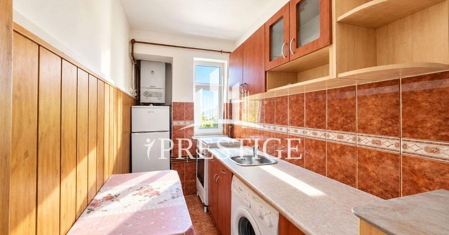 APARTAMENT 2 CAMERE | ETAJ 3 | BULEVARDUL MIHAI VITEAZU