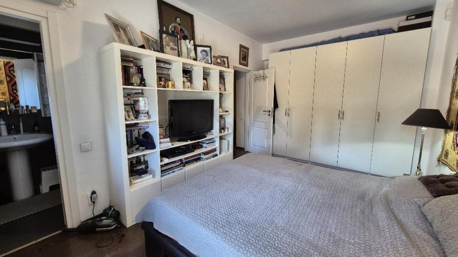 REA1023562 Apartament I De Vanzare I 2 Camere I Cismigiu