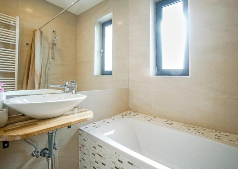 Pet friendly/modern apartament/Promenada Mall