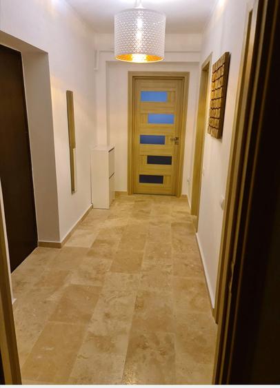 Apartament 2 camere zona Gara