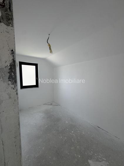 Casă single premium în Tălmaciu | 4 camere | teren 300 mp - 9