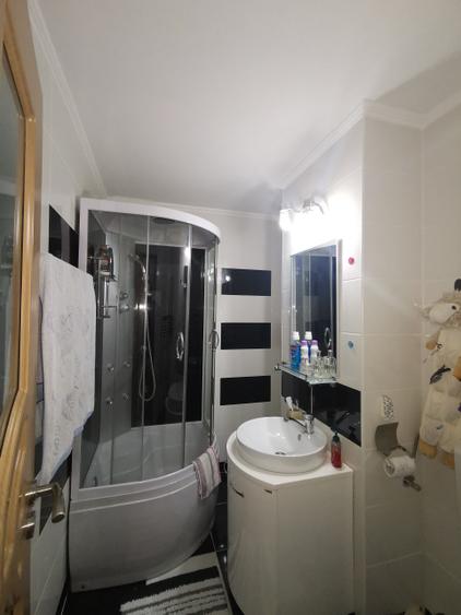Apartament 3 camere la parter pretabil birou in Bucovina