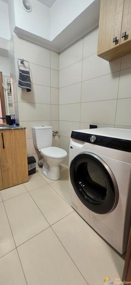 Apartament 3 camere imobil nou-Virtutii