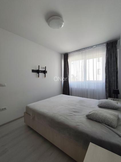 Apartament 2 camere, Tudor Neculai-langa Kaufland si Profi - 4