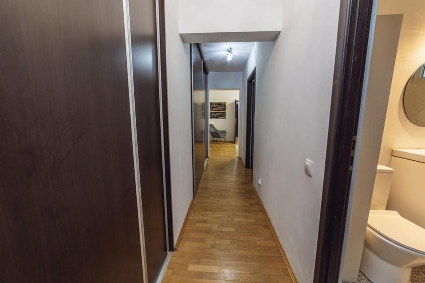 3 camere | Centrala Proprie | Parcare | 10 Min Parc IOR