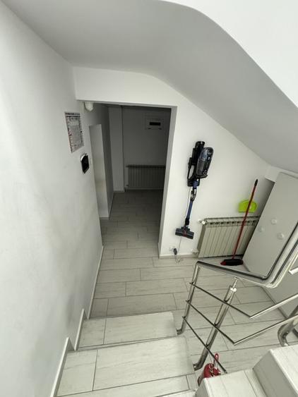 Spatiu comercial 117 mp de inchiriat, str. Logofat Tautu, Bacau