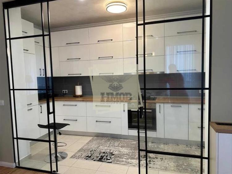 Penthouse Premium 87mp cu terasa 40mp in Avantgarden