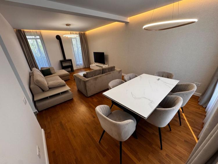 VILLA 5 ROMMS FOR RENT | PIPERA | MAYA RESIDENCE