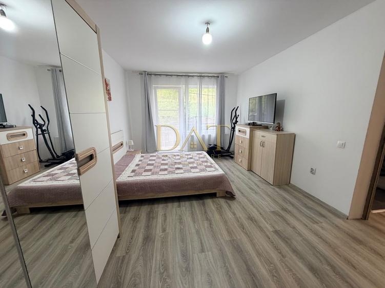 Apartament 1 camera | 36mp | balcon | zona Regal