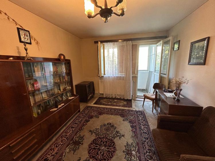 - Apartament 2 camere confort 1, etaj 2, Calea Galati