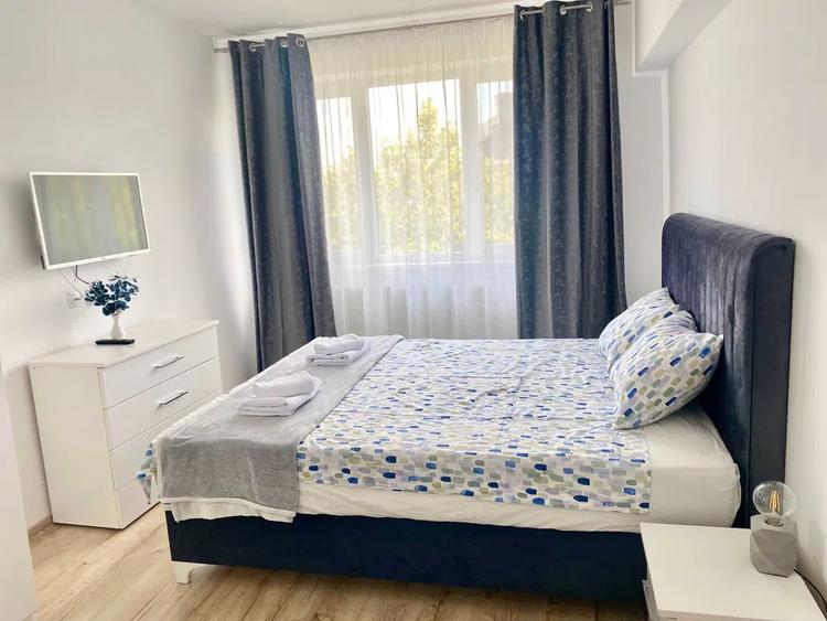 Apartament 2 camere Piata Muncii/Cat Friendly/Boiler/Metrou la 4 minute