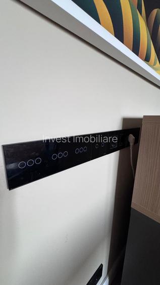 4 Camere - 103 MP - Belvedere Nicolina - Etaj intermediar - Renovat Integral - 32