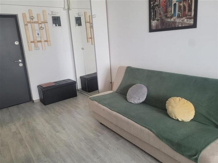 Apartament 2 camere decomandat zona Nord