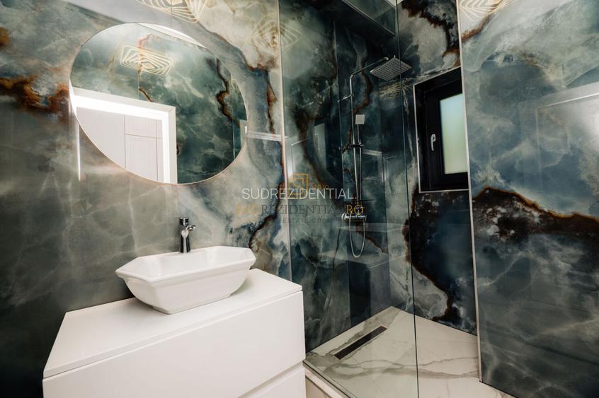 Vilă exclusivistă | 290 mp utili | Teren 719 mp | Piscină încălzită | - 29