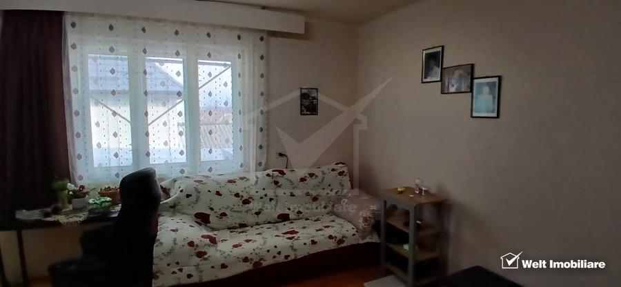 Exclusivitate! Casa individuala cu pozitie buna in Moldovenesti-Cluj