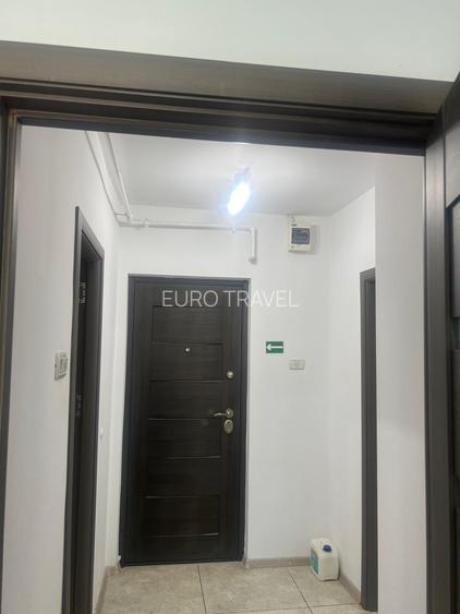 garsoniera mobilata si utilata, 42 mp , centrala gaz , 300 Euro - 12