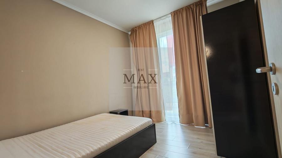 Apartament de închiriat 3 camere, Mărăști, Cluj-Napoca, 65 mp