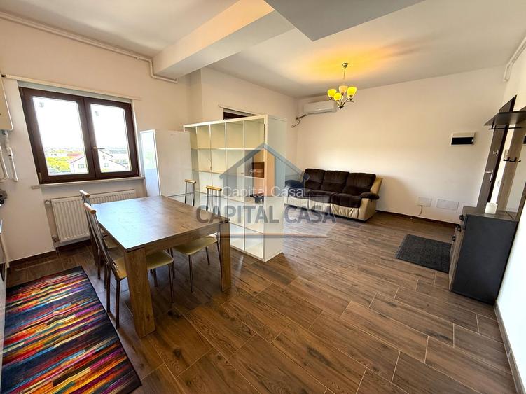 Apartament de lux cu 3 camere – Complex Golden Rose, Mogoșoaia - 7