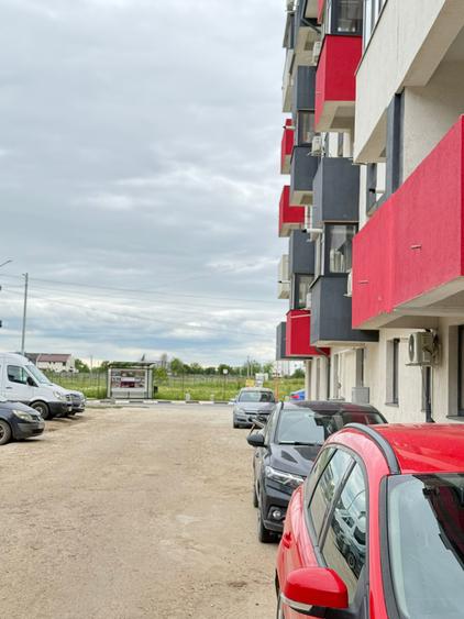 Apartament 2 camere, mobilat+ loc de parcare | Militari Residence- Comision 0%