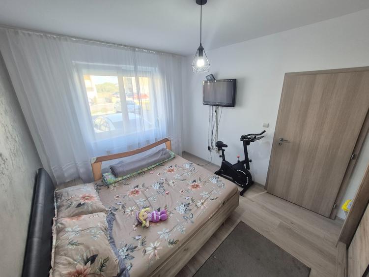 2Cam--Braytim--7Min de Spitalul Judetean-Centrala- Mobilat-55 MP-91.900 Euro!Neg