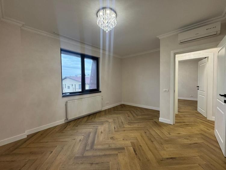 3 Camere|| Domenii - Bloc Boutique Nou