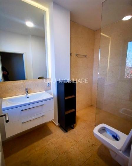 Vila Mobilata Libera P+1, 4 camere Bucium Sos Barnova zona Trei Sarmale, încălzire pardoseală - 13