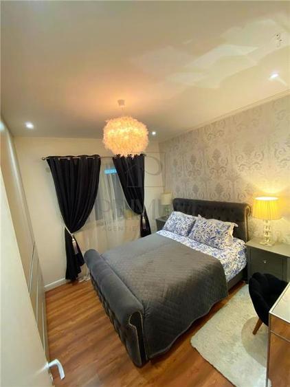 Comision 0 - Serena 1 - Duplex mobilat utilat