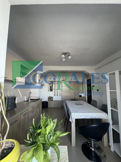 Zona Circumvalatiunii | 3 camere | Gata de mutare - 5