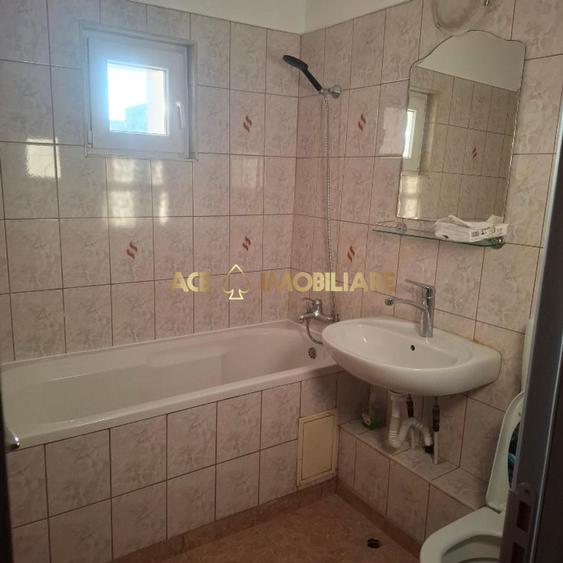 3 Camere de inchiriat | Baba Novac | 2 bai | Parcare Inclusa