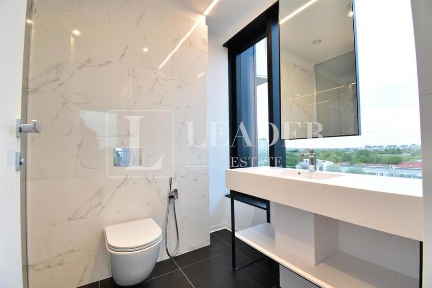 Inchiriere apartament I Floreasca