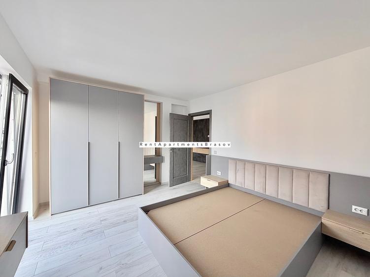 DE VANZARE APARTAMENT 4 CAMERE TIP DUPLEX MOBILAT SI UTILAT IN IZVOR TARLUNGENI