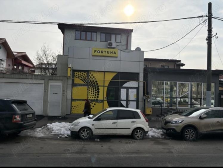 Spațiu comercial modern | Militari | 80 mp | 4' de metrou Gorjului