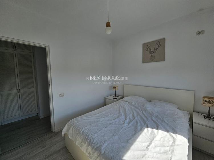 Apartament 3 Camere Premium | Unirii – 13 Septembrie - 23
