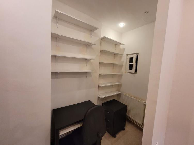 Închiriez apartament 2 camere, [zona parc Cismigiu, hotel Veneția]