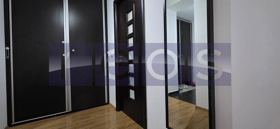 VANZARE 2 CAMERE DECOMANDAT - PARCARE -CONFORT CITY - 13